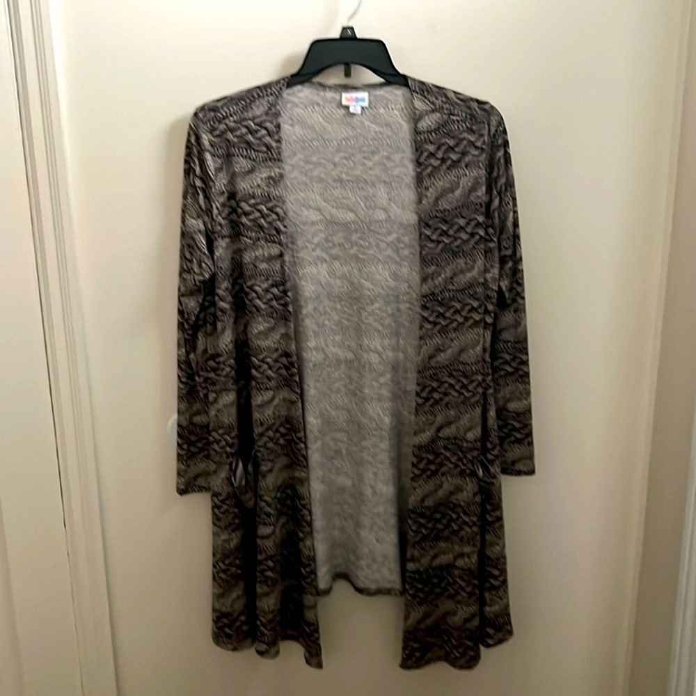 Lularoe Caroline large